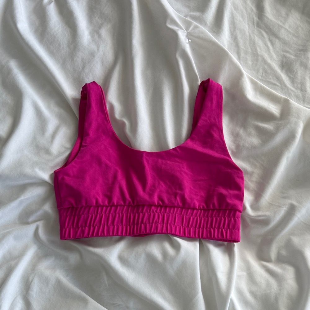 FIVE THE LABEL/FIVE DANCE WEAR Sports bra